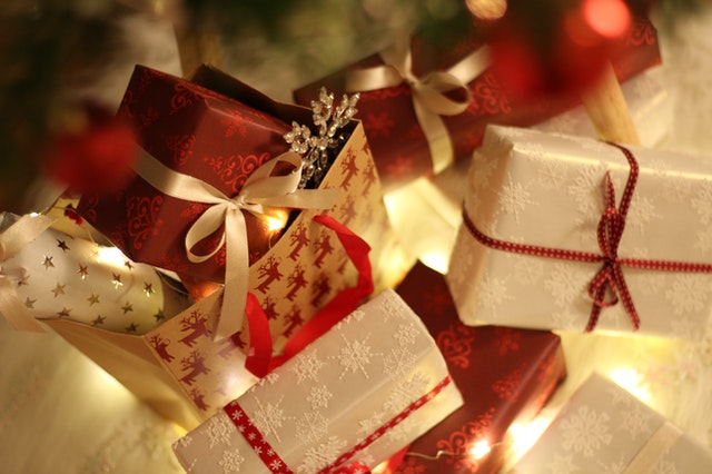 regalos cristianos navidad