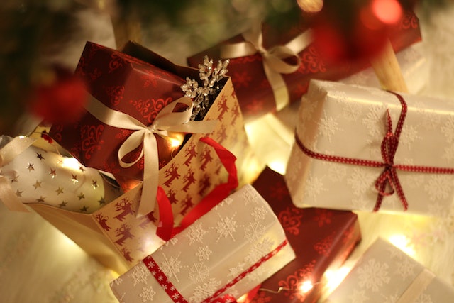 Los mejores regalos cristianos para mujeres y niñas esta Navidad